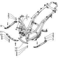 T19 - Chassis