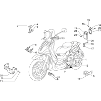 T45 - Dispositifs electriques