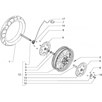 T48 - Roue AV