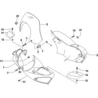 3.01 - Couvertures guidon