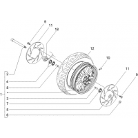 4.11 - Roue AV