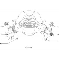 6.01 - Inverseurs - Commutateurs - Boutons - Interrupteurs