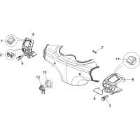 6.01 - Inverseurs - Commutateurs - Boutons - Interrupteurs