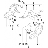 6.04 - Eclairages AR - Clignotants