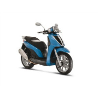 Carnaby 300 4T ie Cruiser 2009-2011