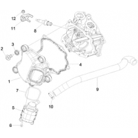 1.12 - Couvercle culasse