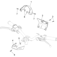 3.01 - Couvertures guidon