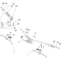 3.06 - Guidon - Maitre cylindre