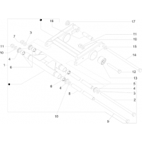 4.01 - Bras oscillant