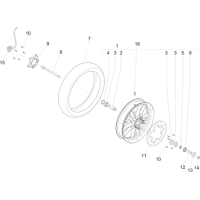 4.11 - Roue AV