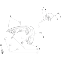 6.04 - Eclairages AR - Clignotants