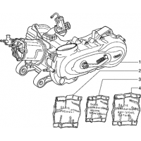 T1 - Moteur