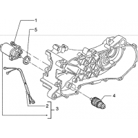 T14 - demarreur electrique