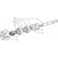 T17 - Pompe a eau