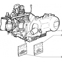 T1 - Moteur