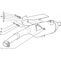 T21 - Silencieux