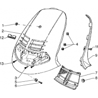 T24 - Tablier