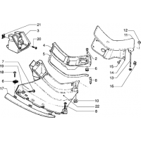 T26 - Reposepied-Abattant reservoirs