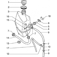 T28 - Vase d expansion