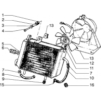 T29 - Radiateur