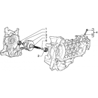 T3 - Vilebrequin