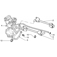 T31 - Tuyautage refroidissement