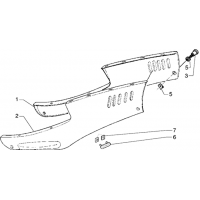 T34 - Protections laterales inf.