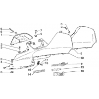 T35 - Protections laterales sup.