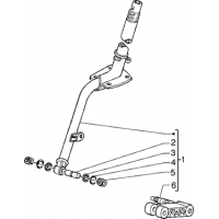 T39 - Tube de direction