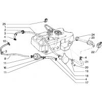 T46 - Pompe carburant