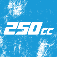 250cc