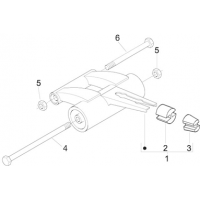 4.01 - Bras oscillant