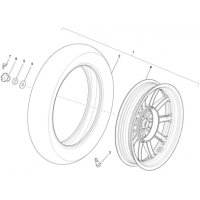 4.12 - Roue AR