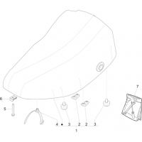 2.39 - Selle/sieges - Trousse a Outils