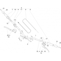 3.06 - Guidon - Maitre cylindre