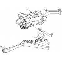 T12 - Couvercle d embrayage