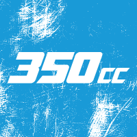 350cc