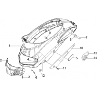 T26 - Protection centrale