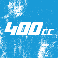 400cc