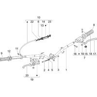 3.06 - Guidon - Maitre cylindre