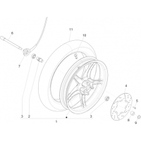 4.11 - Roue AV