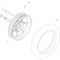 4.12 - Roue AR