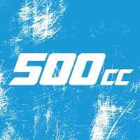 500cc