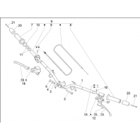 3.06 - Guidon - Maitre cylindre