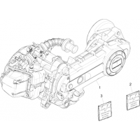 1.02 - Moteur complet