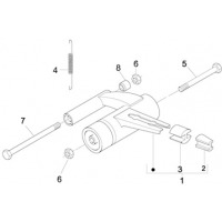 4.01 - Bras oscillant