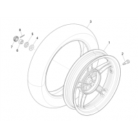 4.12 - Roue AR