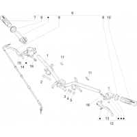 3.06 - Guidon - Maitre cylindre