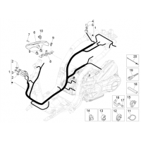 6.08 - Faisceau de cables principal