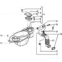 T24 - PORTE CASQUE